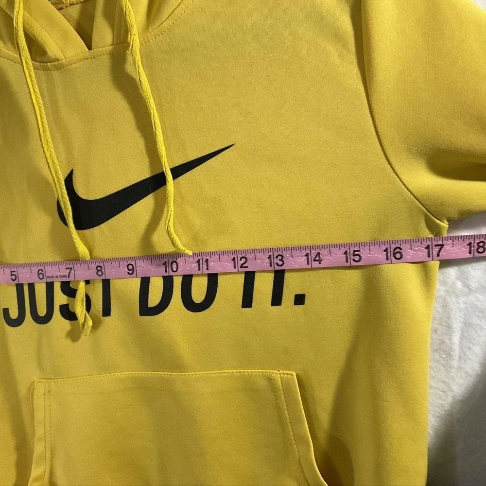 Nike hoodie womens